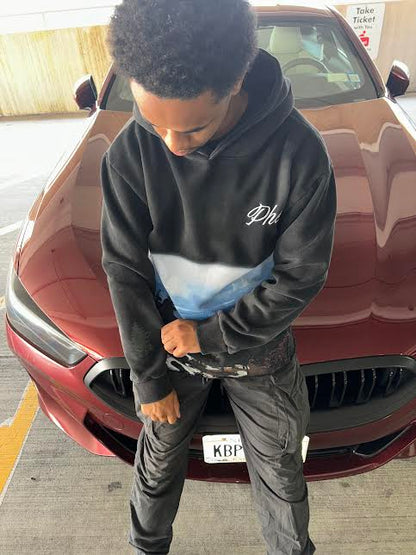 Phey village Hoodie order