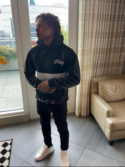 Phey village Hoodie order
