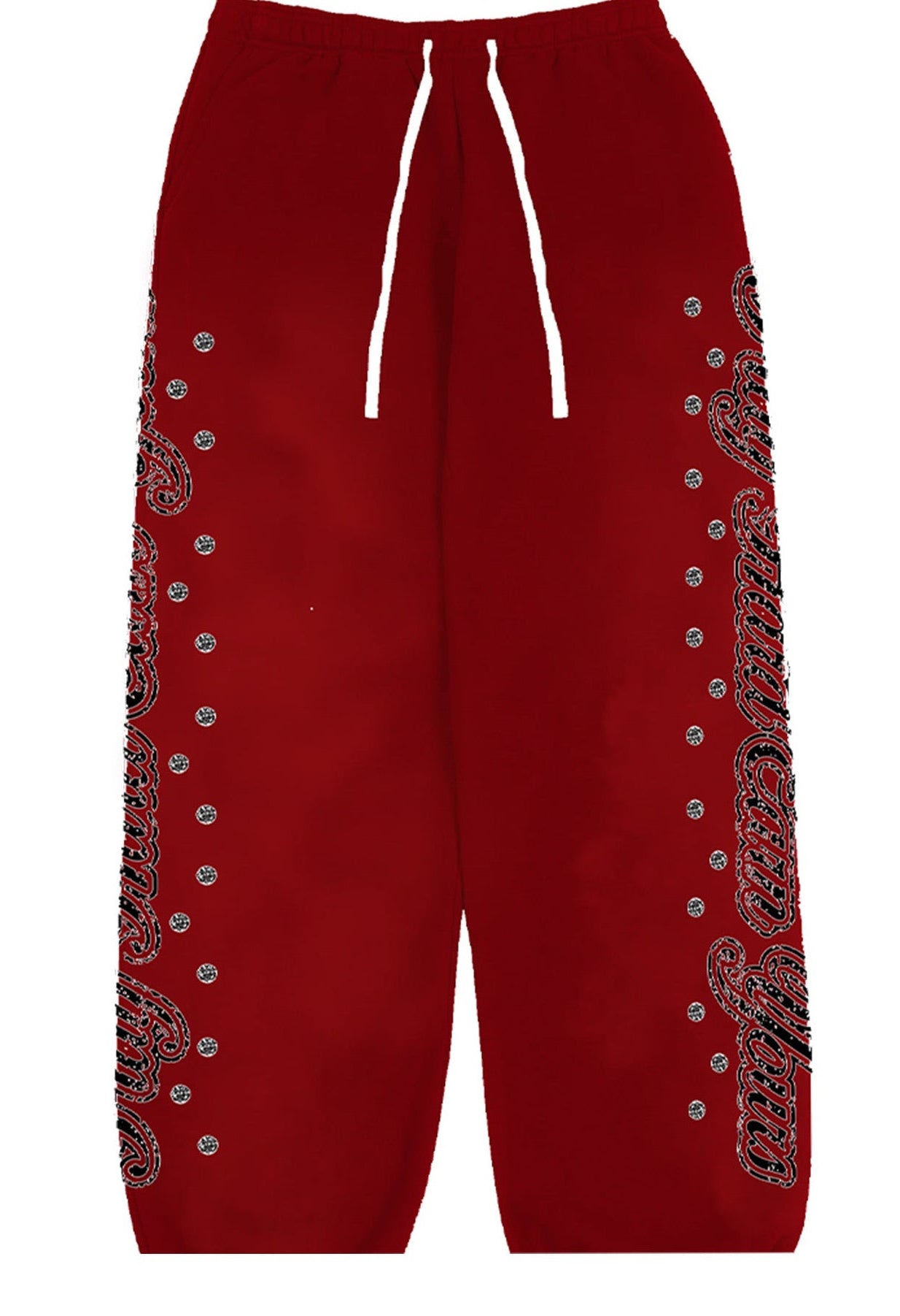 LIMITED SWEATS