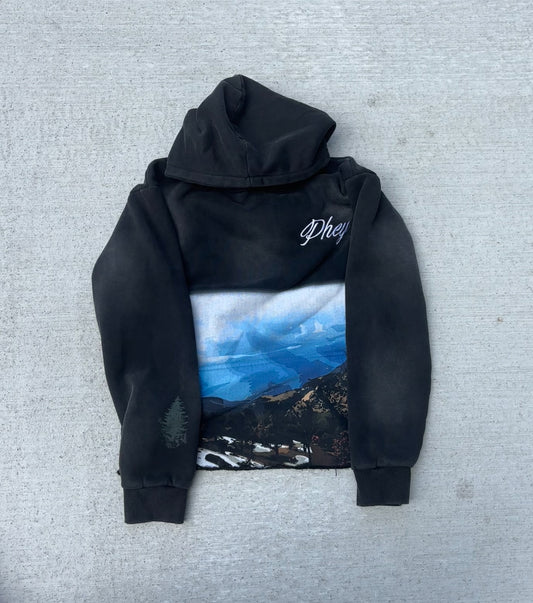 Phey village Hoodie order