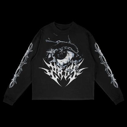 Phey Longsleeve T Shirts