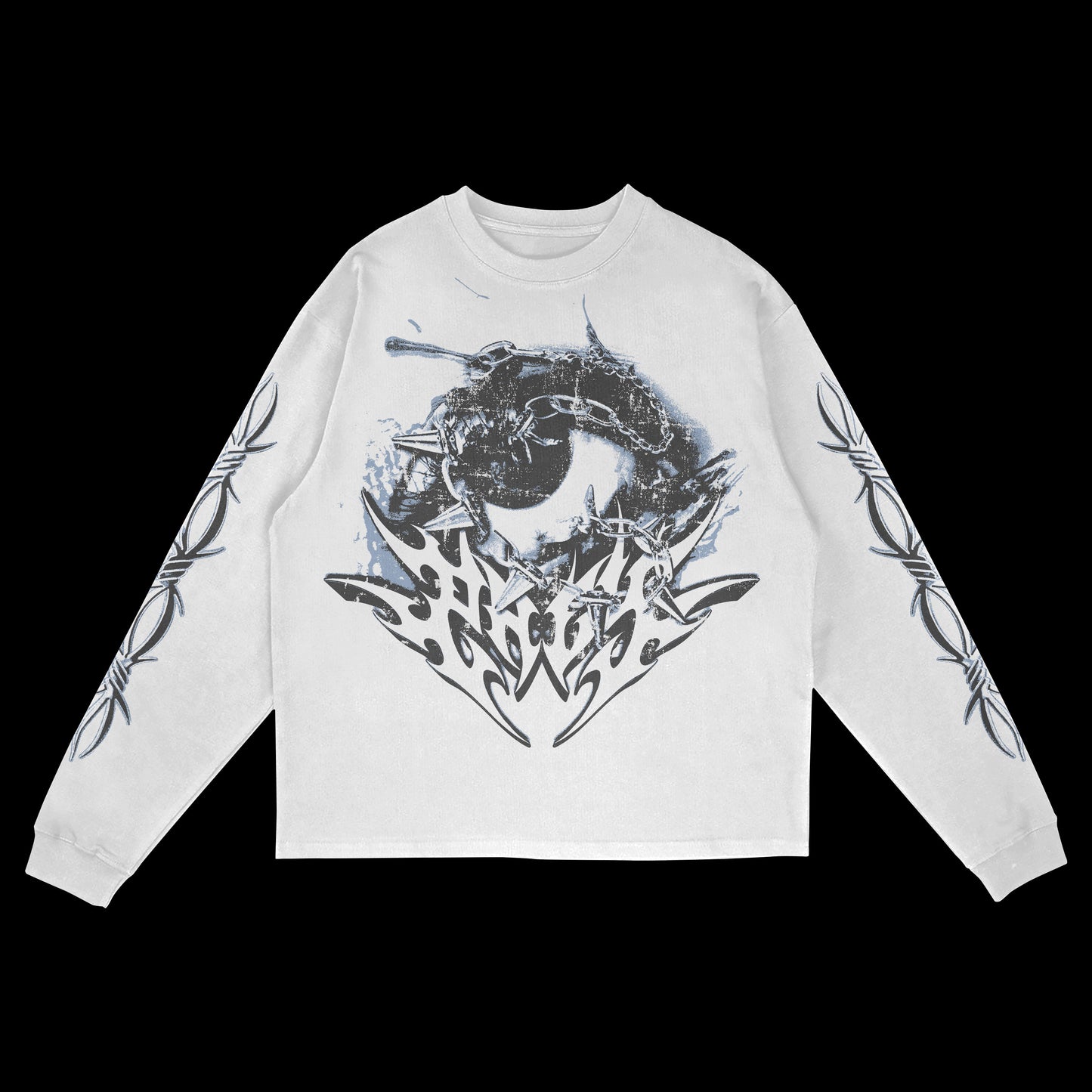 Phey Longsleeve T Shirts